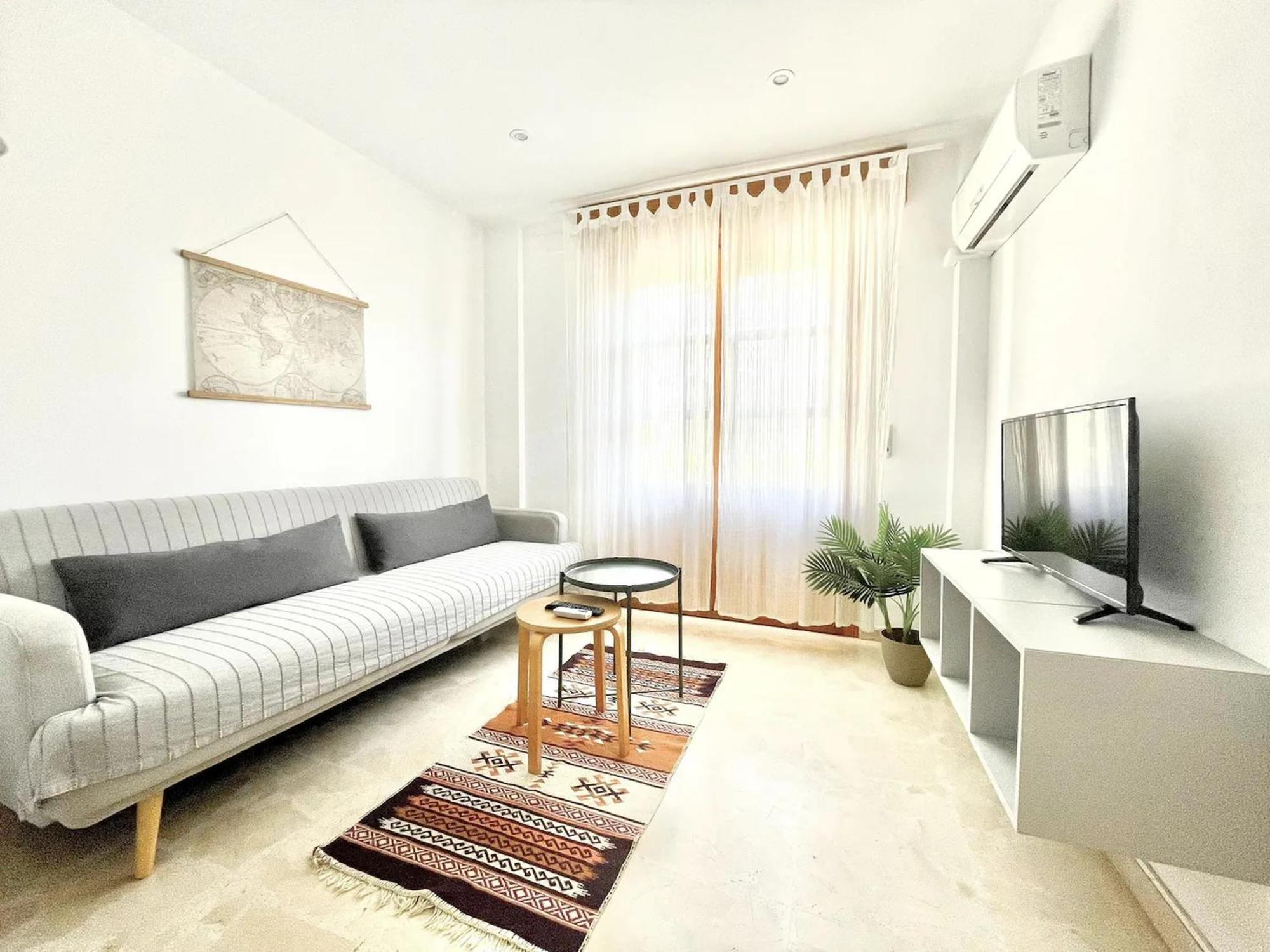 Elvira Urban Living - Granada Centro Apartment ภายนอก รูปภาพ