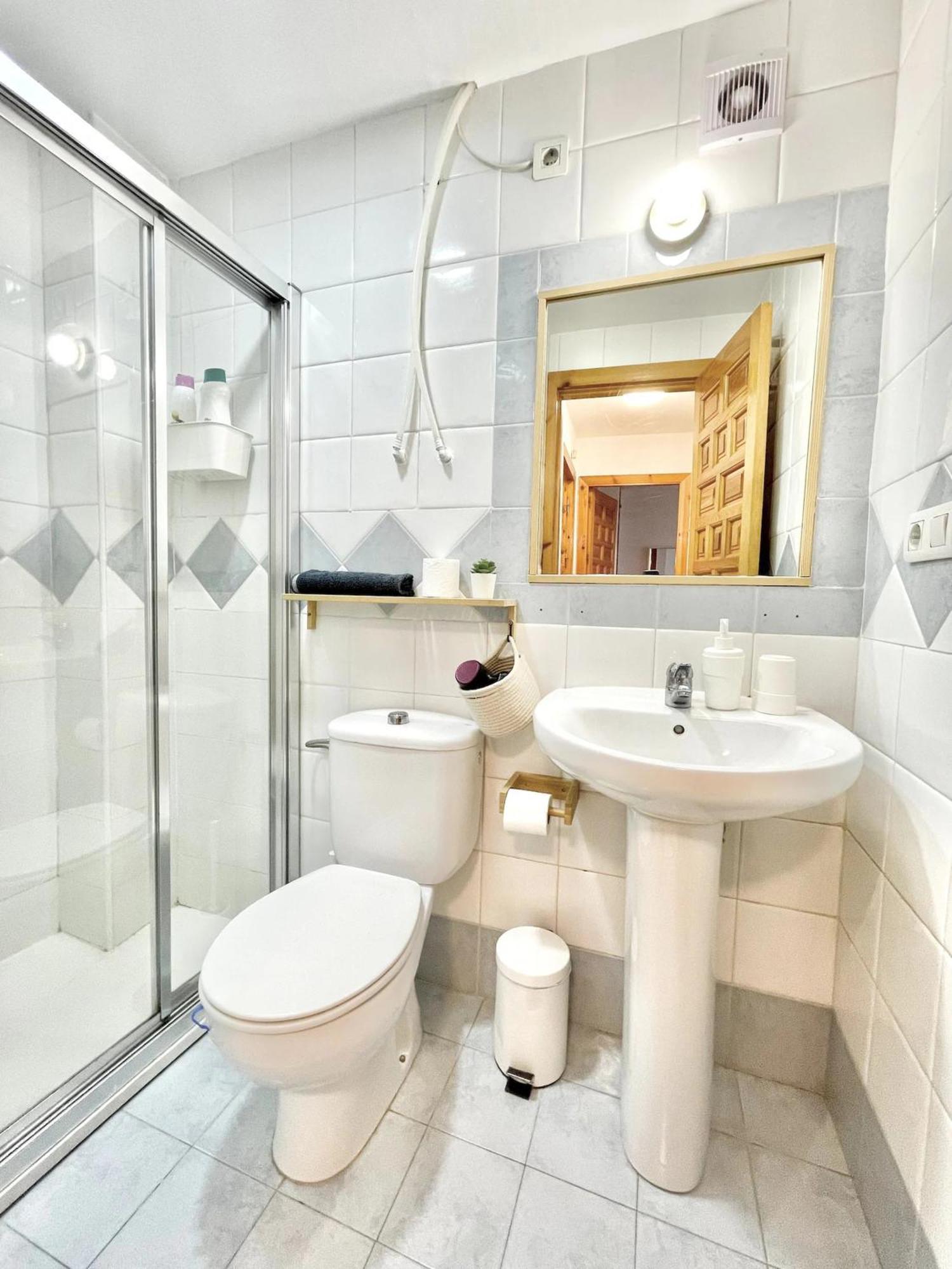 Elvira Urban Living - Granada Centro Apartment ภายนอก รูปภาพ