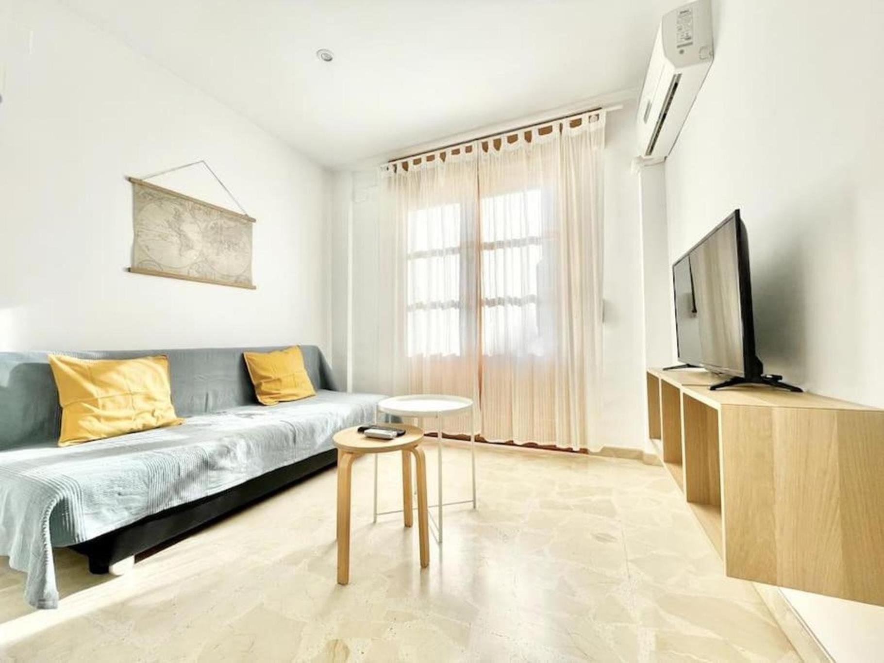 Elvira Urban Living - Granada Centro Apartment ภายนอก รูปภาพ