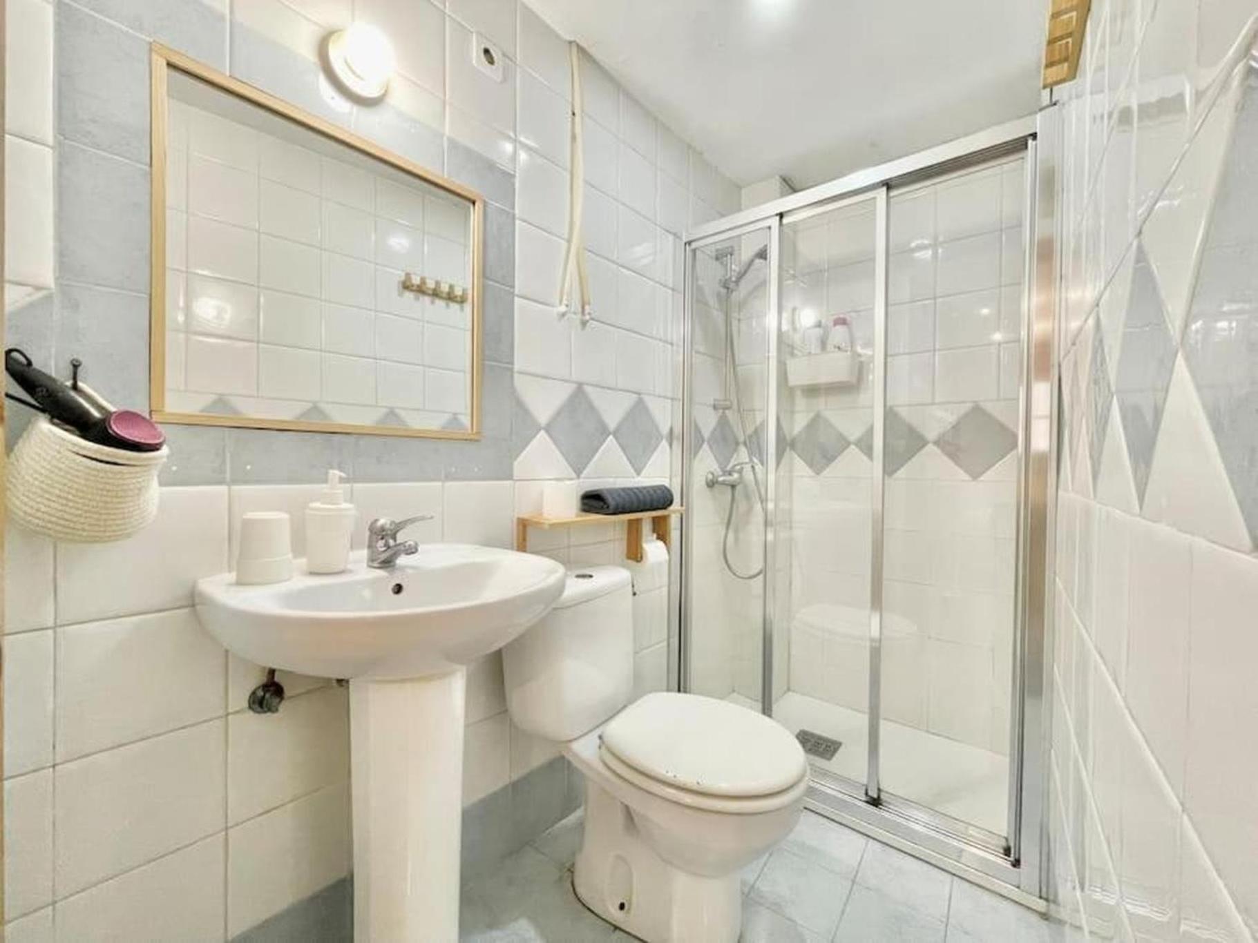 Elvira Urban Living - Granada Centro Apartment ภายนอก รูปภาพ