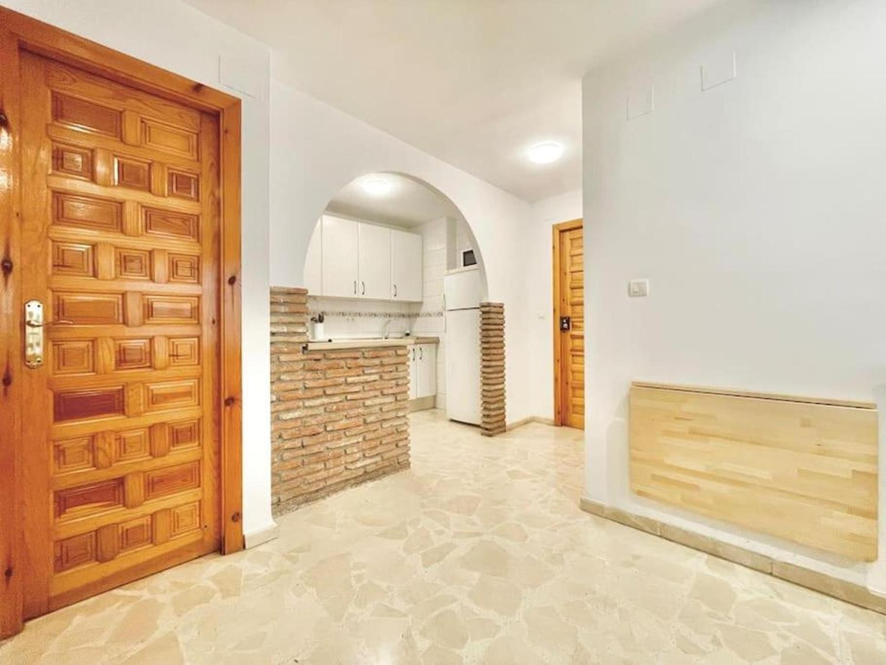 Elvira Urban Living - Granada Centro Apartment ภายนอก รูปภาพ
