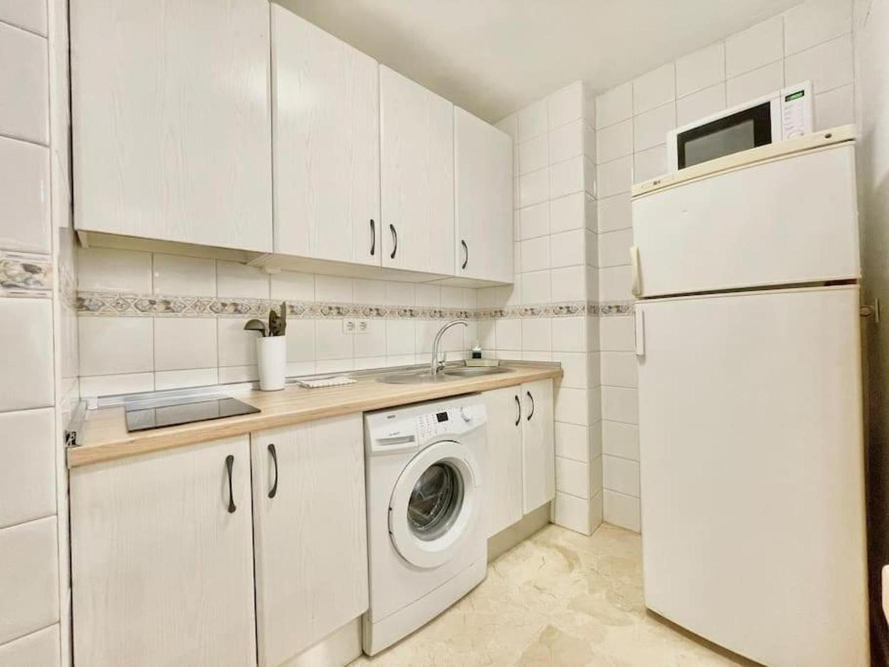 Elvira Urban Living - Granada Centro Apartment ภายนอก รูปภาพ